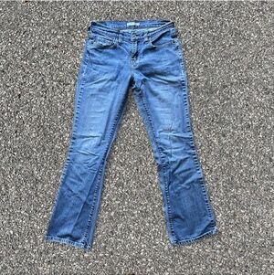vintage 515 Bootcut Women's Jeans